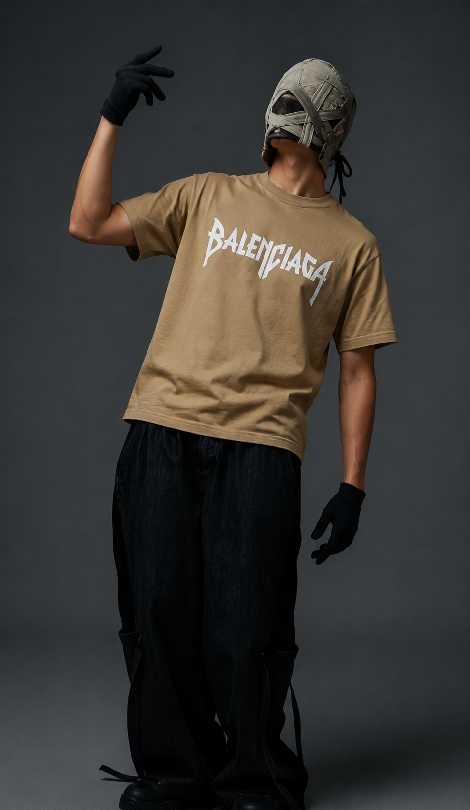 Balenciaga Tshirt