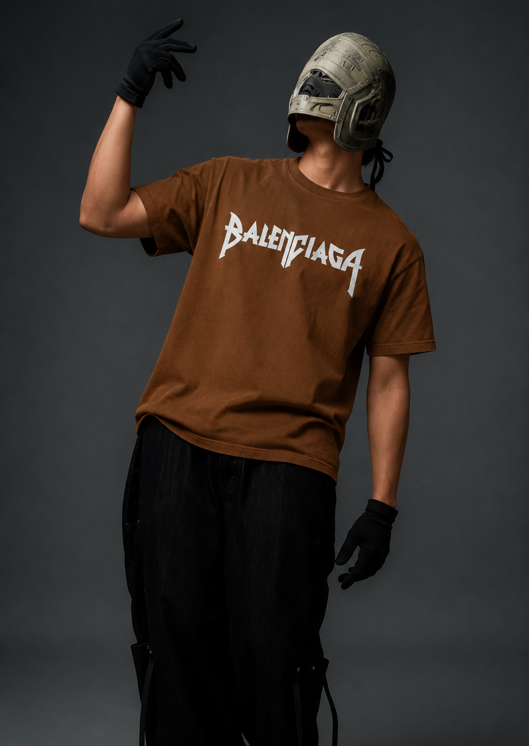 Balenciaga Tshirt