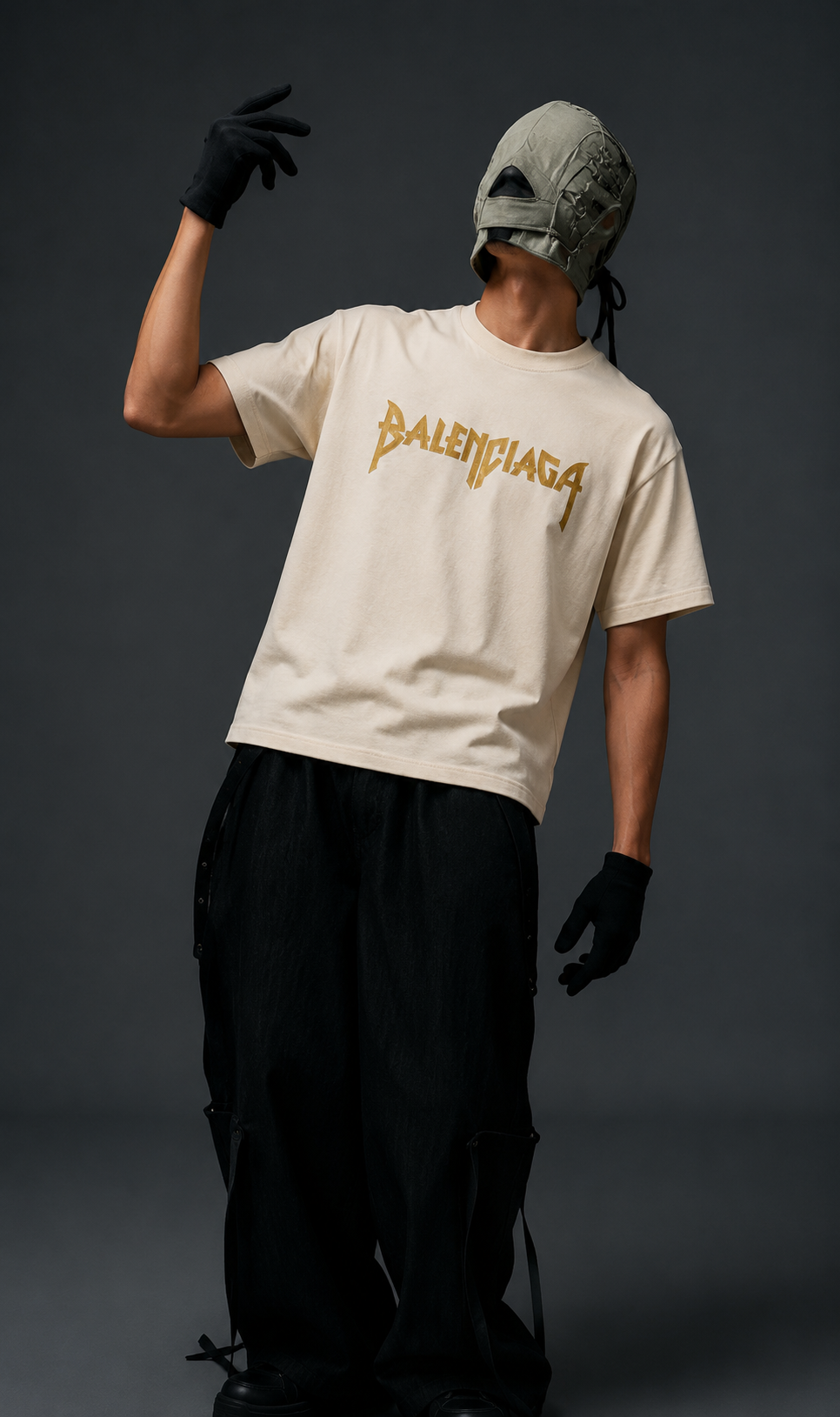 Balenciaga Tshirt