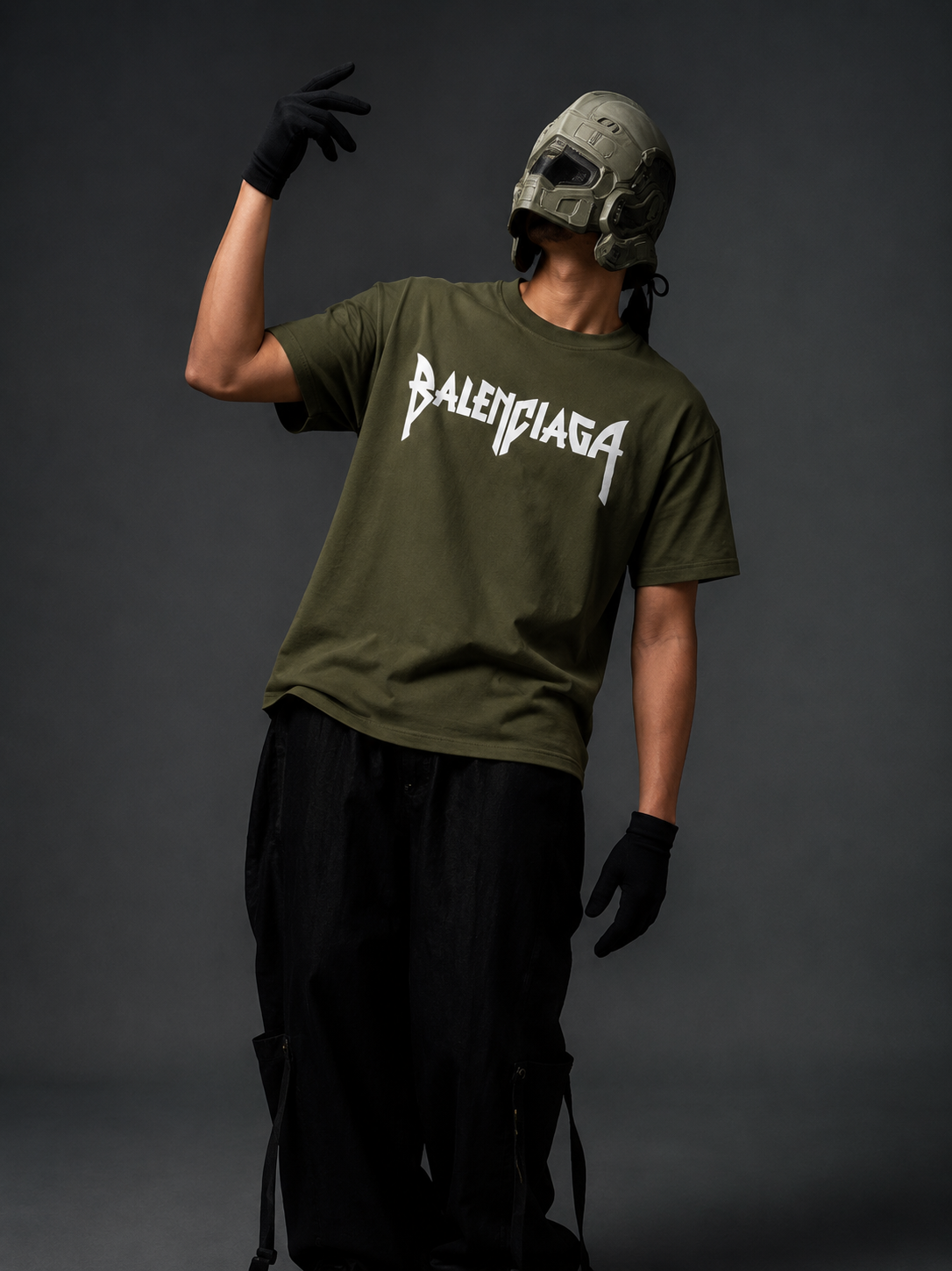 Balenciaga Tshirt