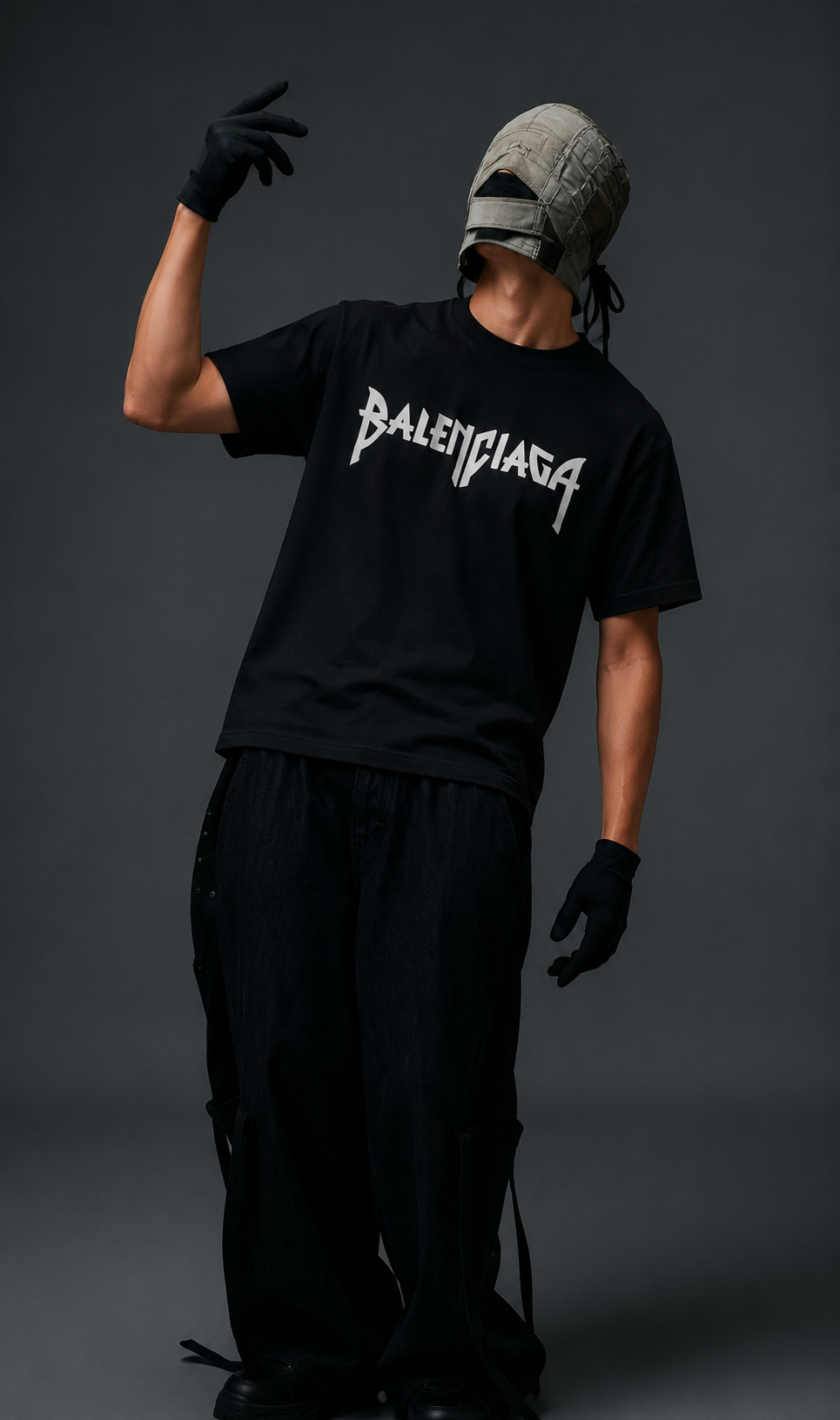 Balenciaga Tshirt