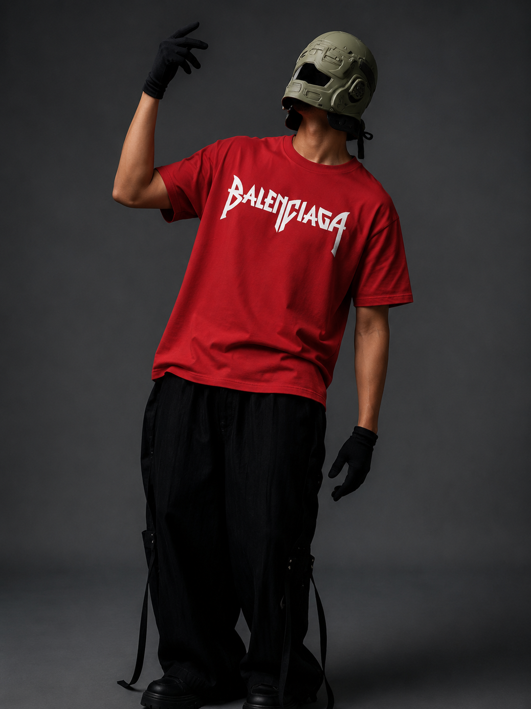 Balenciaga Tshirt