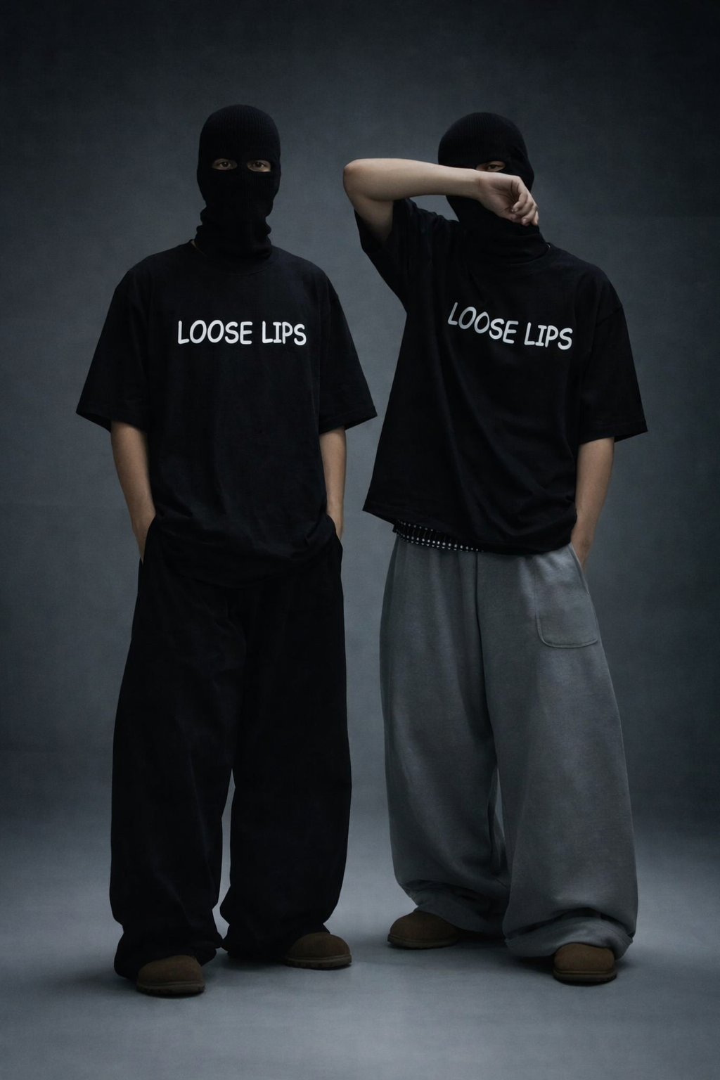 Loose Lips Tshirt