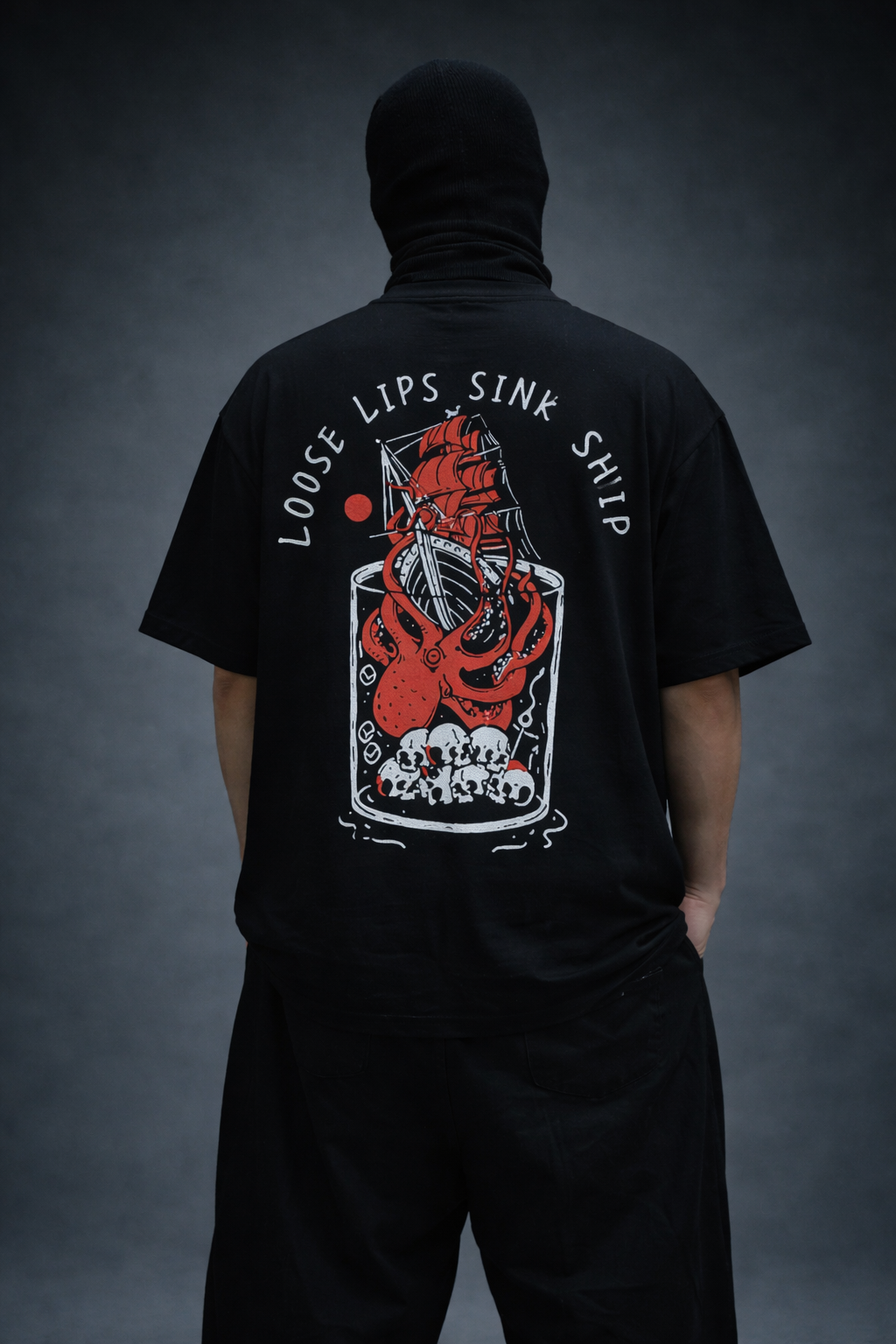 Loose Lips Tshirt