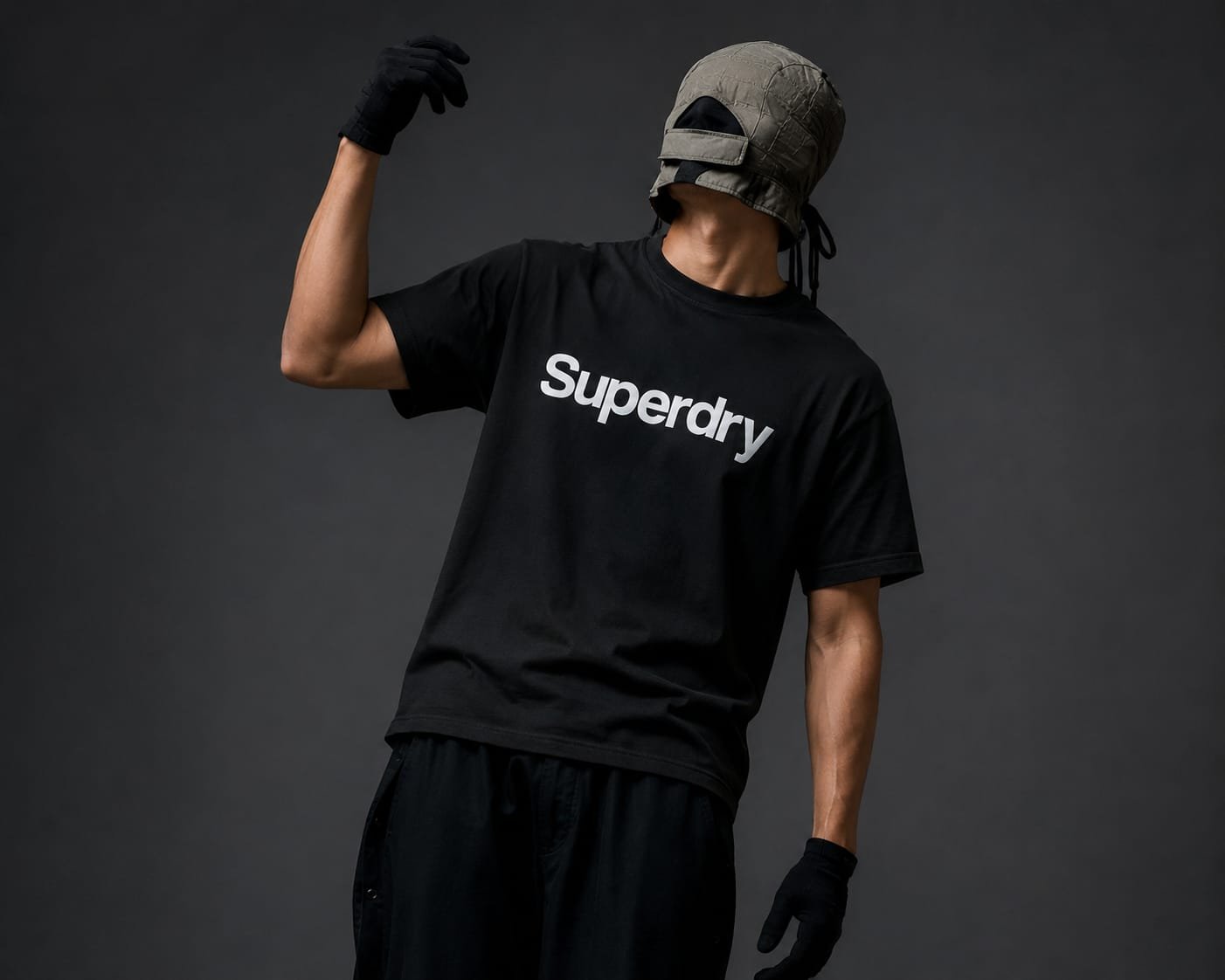 Superdry Tshirt