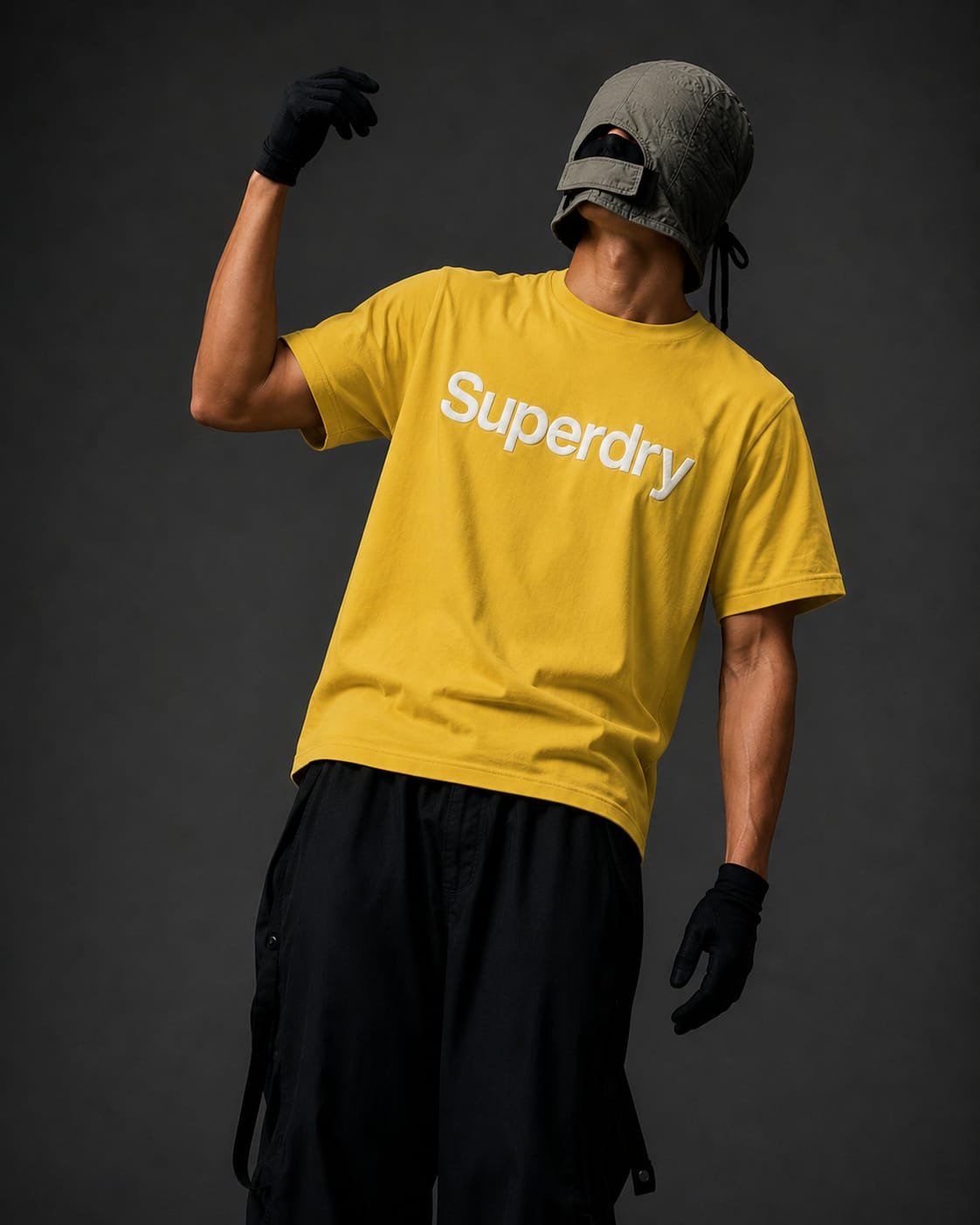 Superdry Tshirt