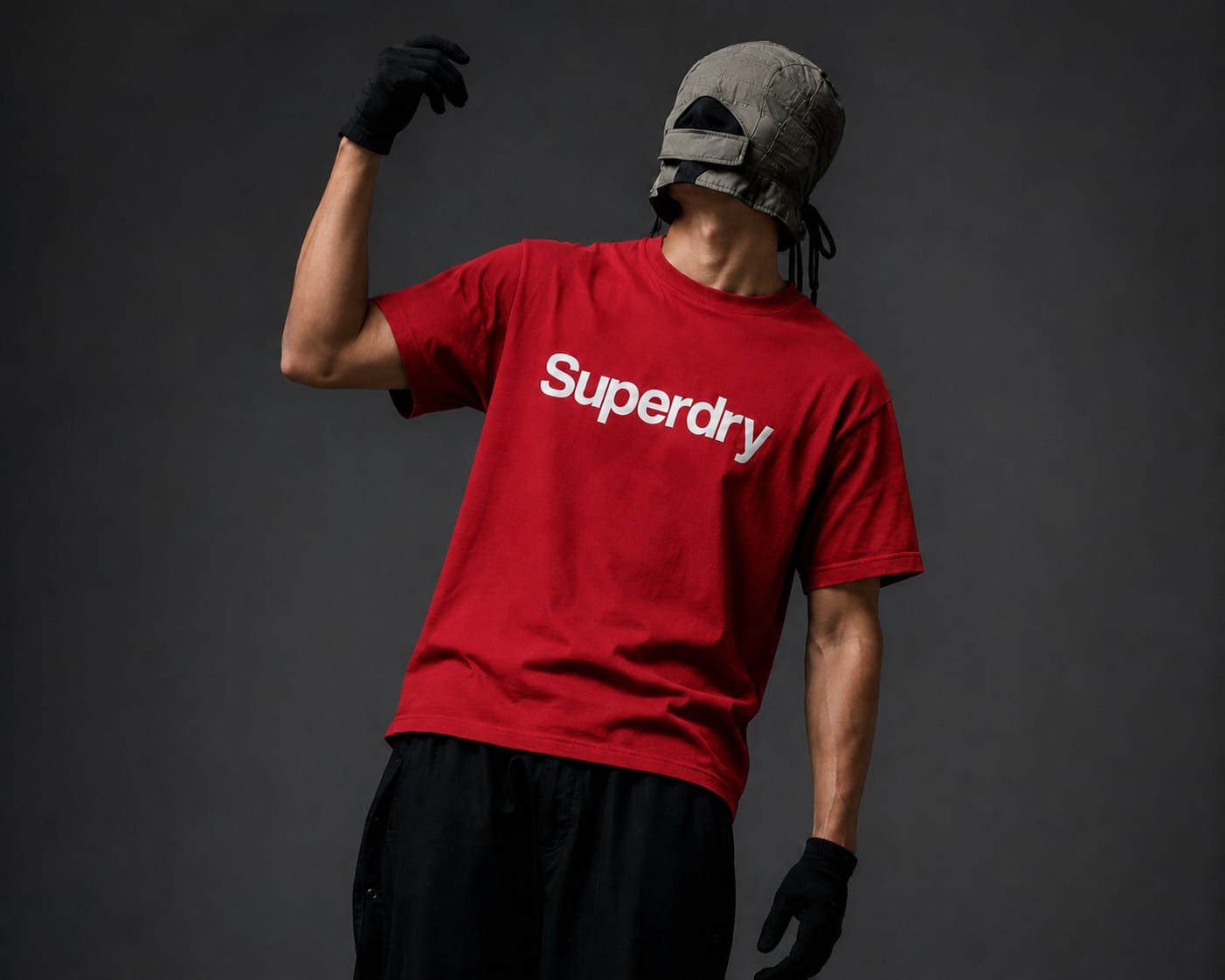 Superdry Tshirt