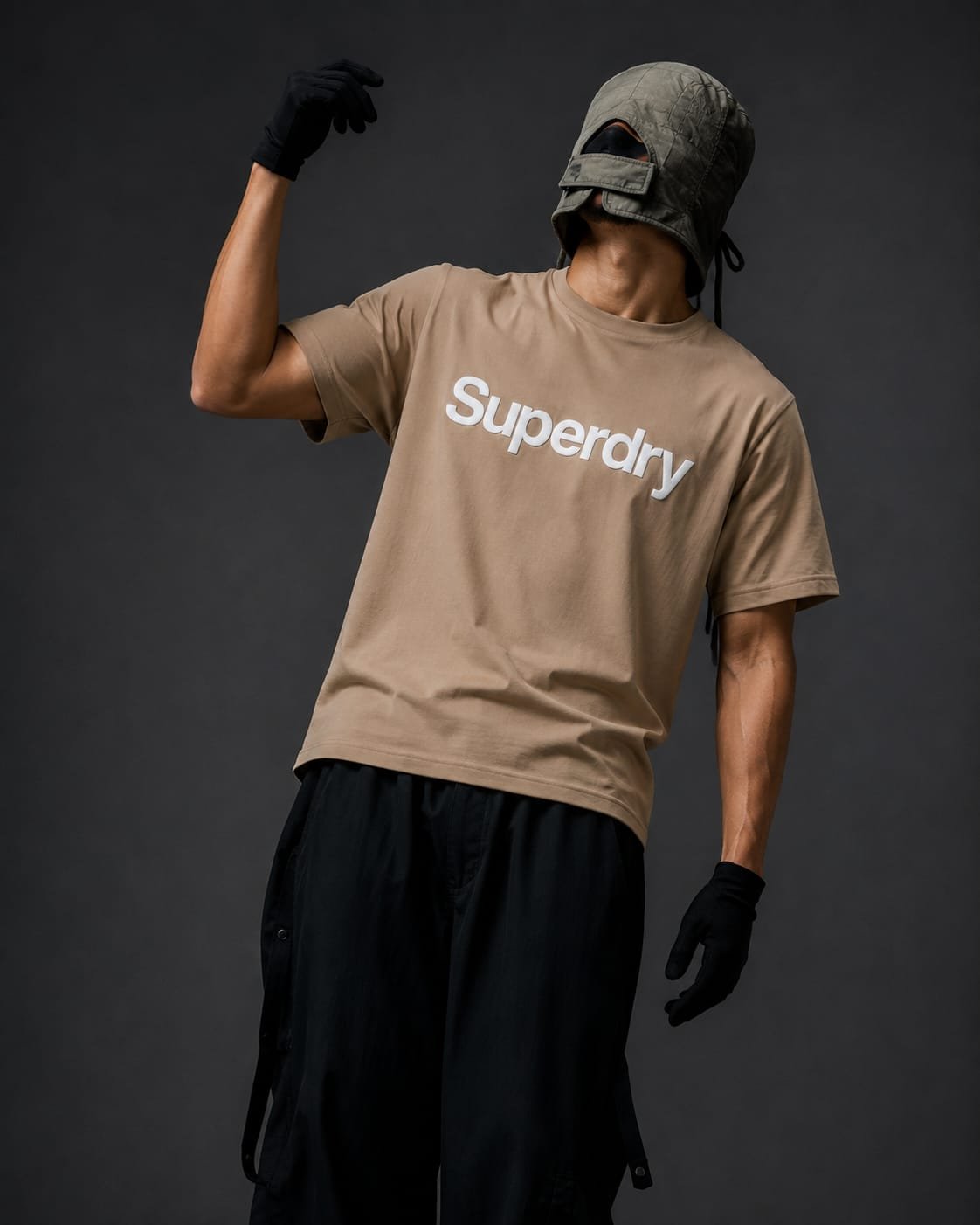 Superdry Tshirt