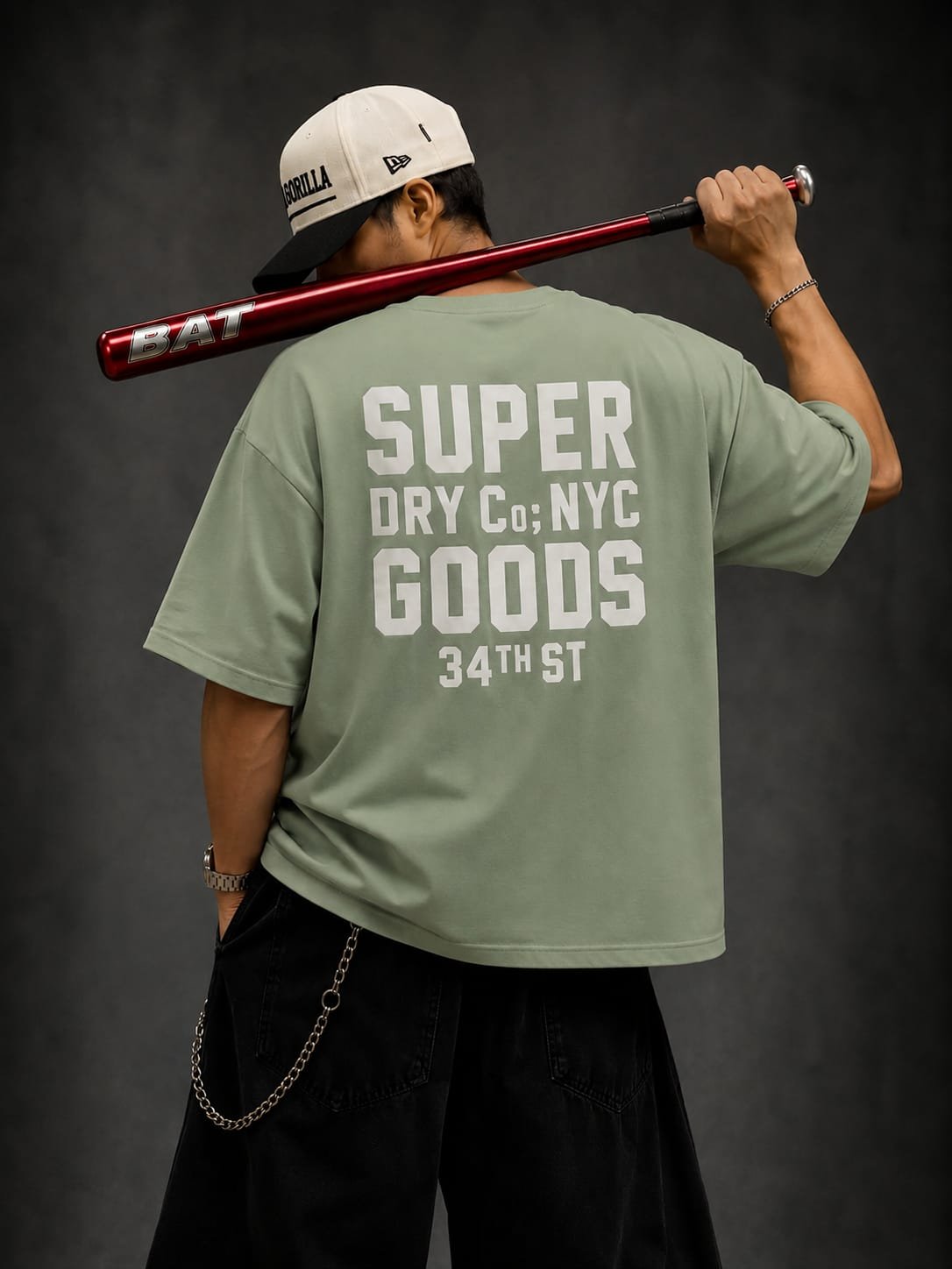 Superdry Tshirt