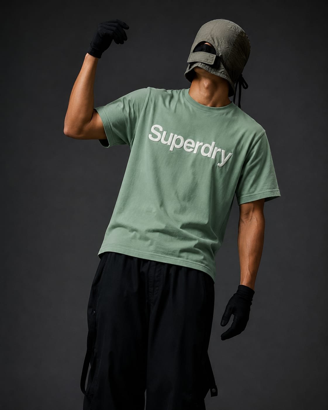 Superdry Tshirt