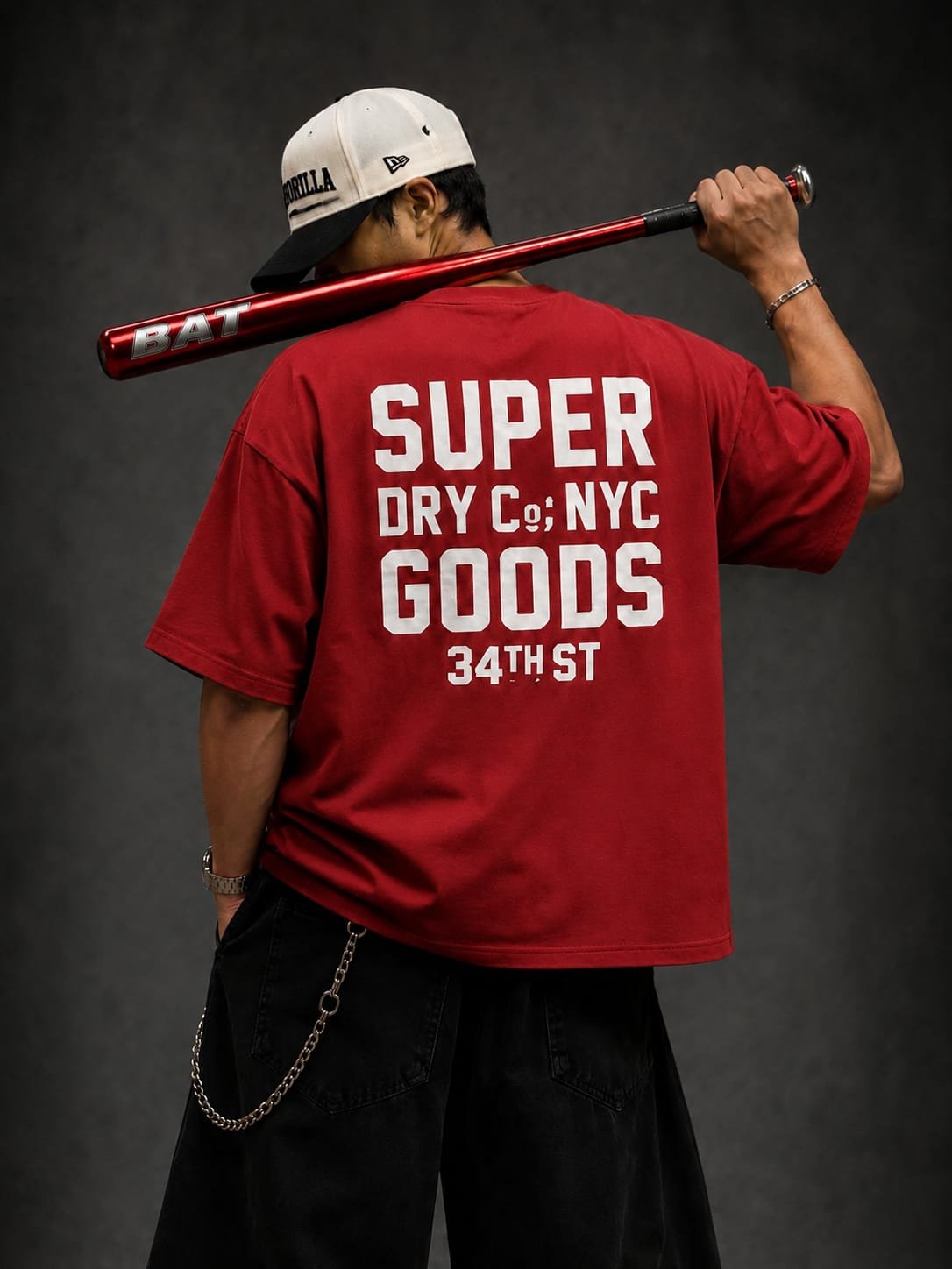 Superdry Tshirt