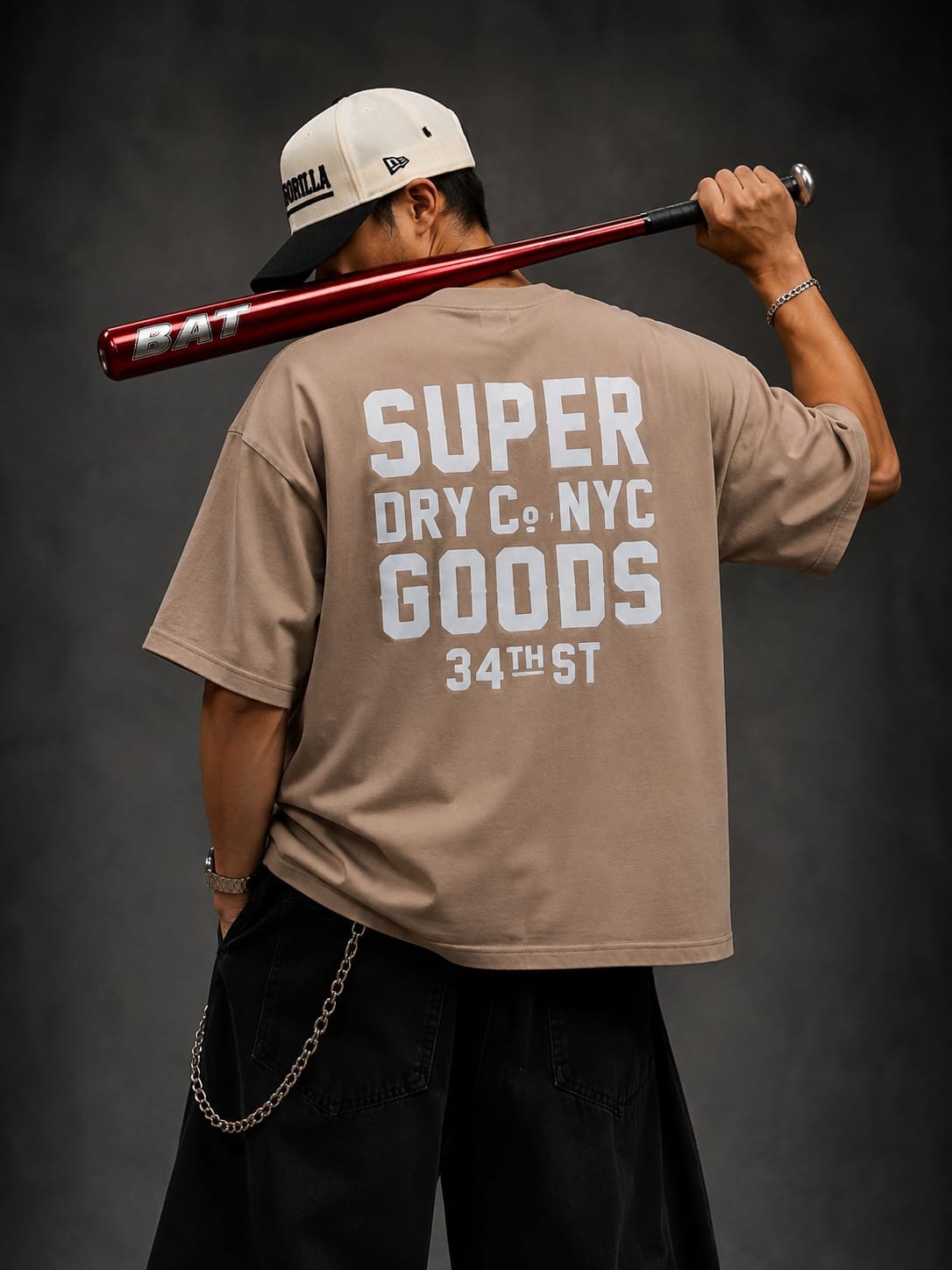 Superdry Tshirt