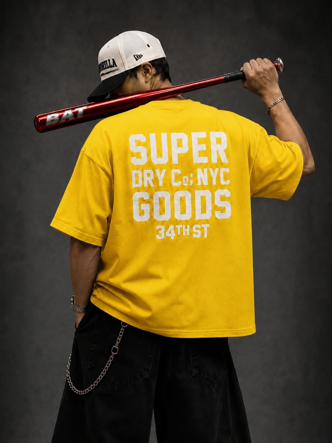 Superdry Tshirt