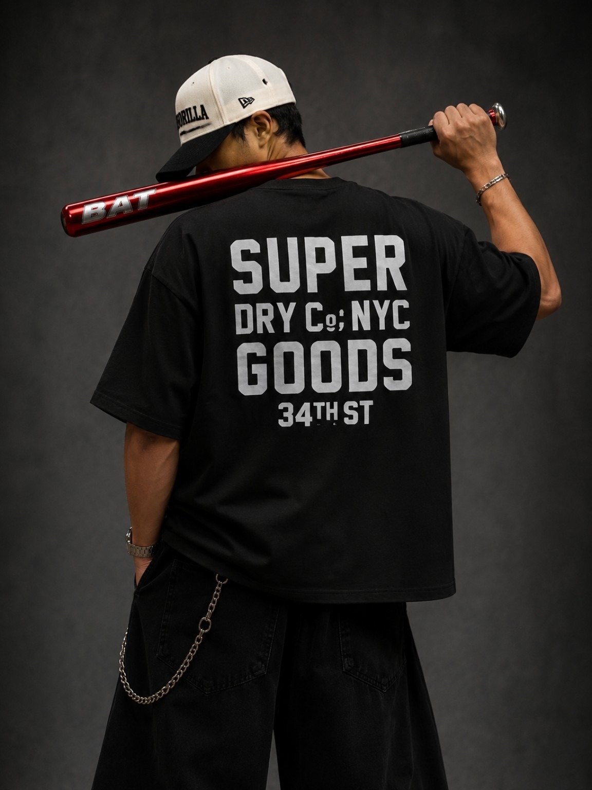 Superdry Tshirt