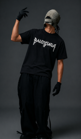 Balenciaga Tshirt