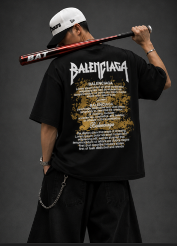 Balenciaga Tshirt