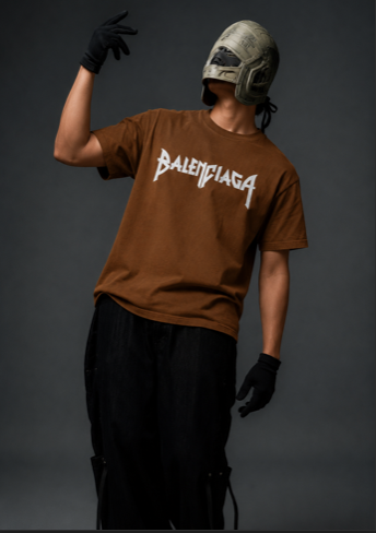 Balenciaga Tshirt