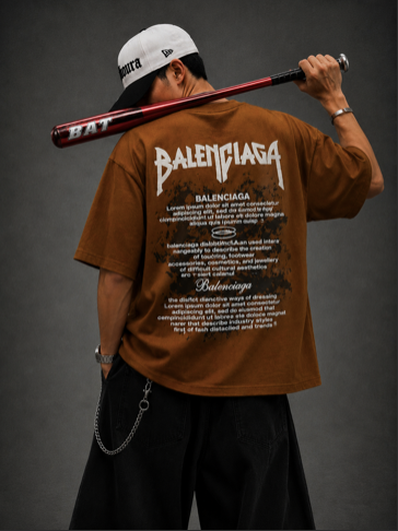 Balenciaga Tshirt