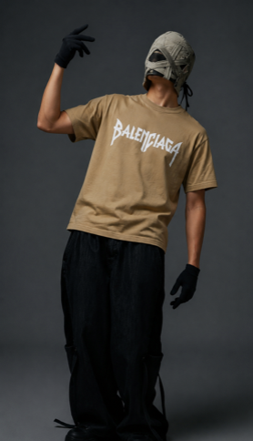 Balenciaga Tshirt