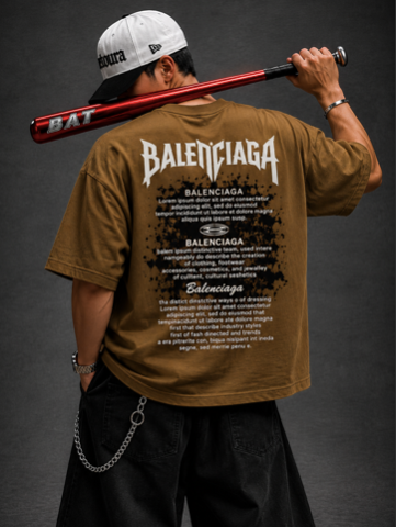 Balenciaga Tshirt