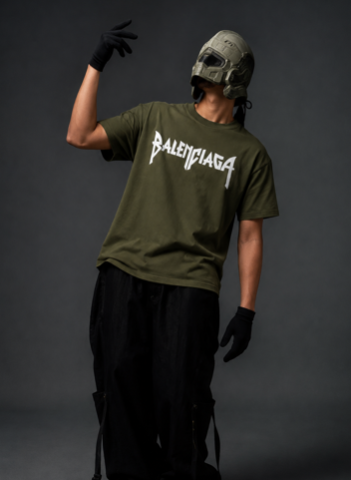 Balenciaga Tshirt