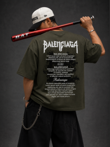 Balenciaga Tshirt
