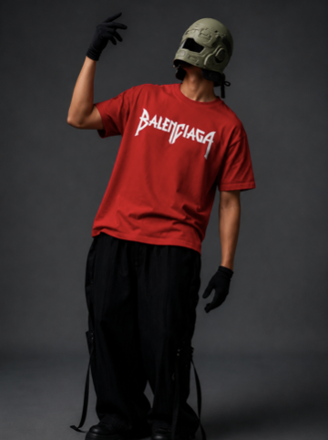 Balenciaga Tshirt