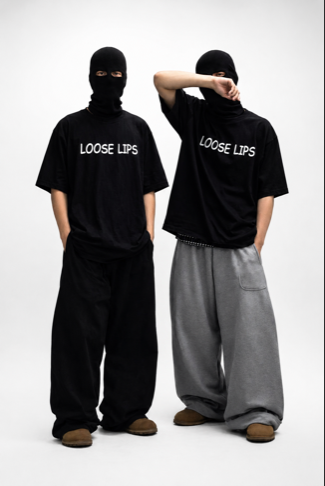 Loose Lips Tshirt